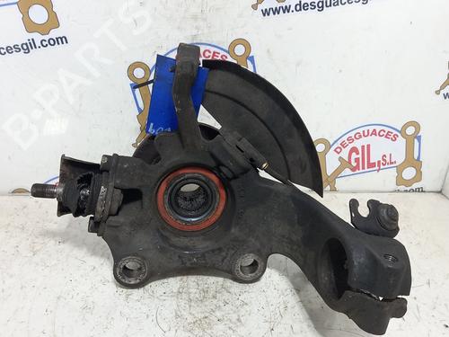 Left front steering knuckle FORD GALAXY I (WGR) 1.9 TDI | BP20762545M25 