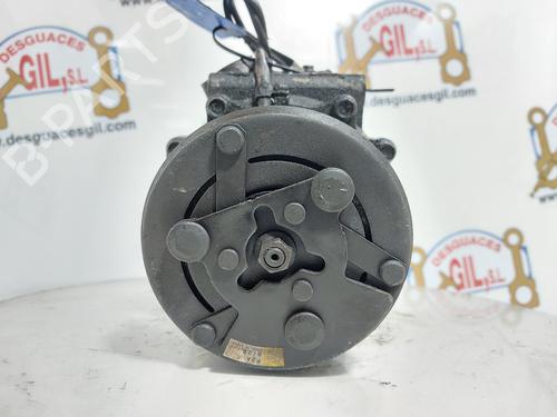 AC compressor HONDA HR-V (GH_) 1.6 16V 4WD (GH2, GH4) | BP20813952M34 
