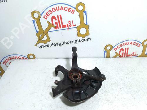Right front steering knuckle SEAT IBIZA II (6K1) 1.9 D | BP20734852M26 