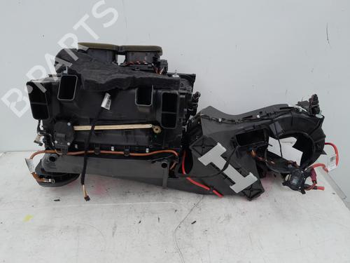 Heater matrix box MERCEDES-BENZ GLK-CLASS (X204) 350 CDI 4-matic (204.992) | BP30930413M61