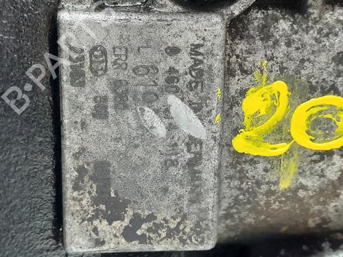 Injection pump ROVER 200 II Hatchback (RF) 220 D/SD | BP36298820M78 - Image 2