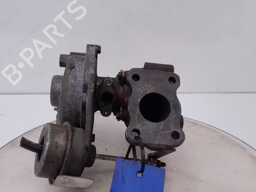 Used Turbocharger/Supercharger Turbocharger/Supercharger 34130270 34130270