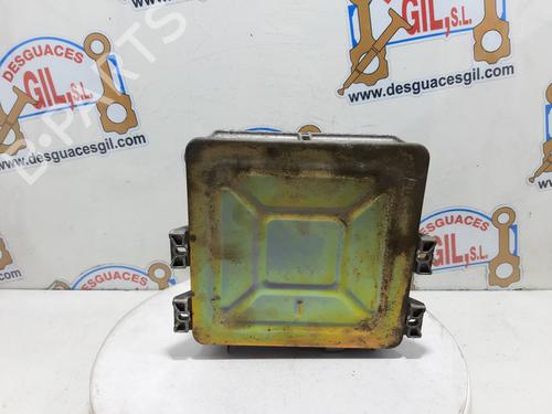 Engine control unit (ECU) PEUGEOT 106 I (1A, 1C)  | BP20739598M57 