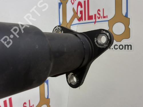 Driveshaft BMW 3 (E90) 325 d | BP20758264M37 