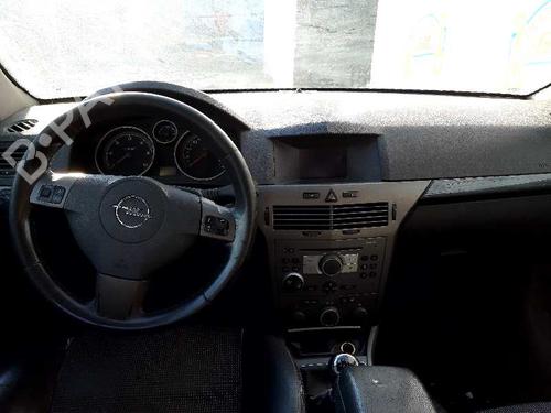 Left front driveshaft OPEL ASTRA H (A04)  | BP20737614M38 