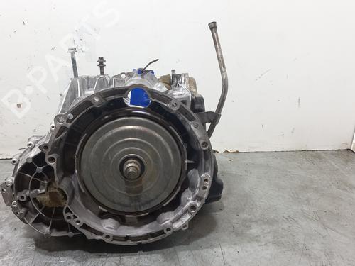 Gearkasse MERCEDES-BENZ GLA-CLASS (X156) GLA 220 CDI (156.903) (170 hp) 20746329
