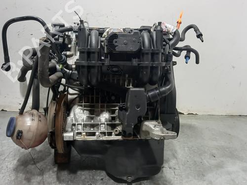 Engine SEAT IBIZA II (6K1) 1.4 i | BP20746595M1 