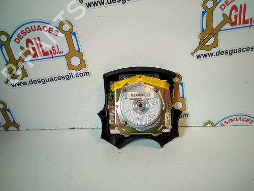 Driver airbag VW GOLF III (1H1)  | BP20787647C9 