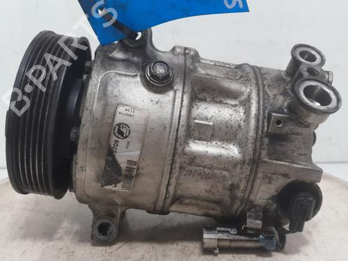 AC compressor OPEL INSIGNIA A Country Tourer (G09) 2.0 CDTi (47) 172285 |
