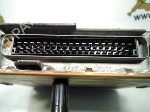 Engine control unit (ECU) PEUGEOT 106 I (1A, 1C) 1.1 | BP20796040M57 