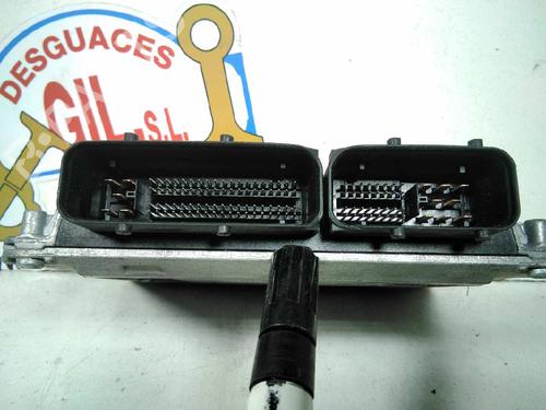 Used Engine control unit (ECU) SEAT IBIZA III (6L1) [2002-2009]  20793410