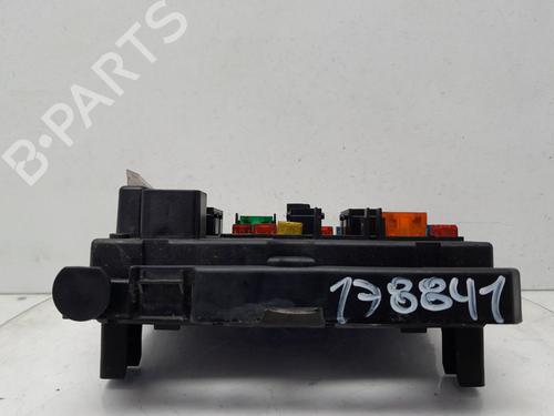 Fuse box PEUGEOT 206 Hatchback (2A/C) 2.0 HDI 90 | BP23951263E1 