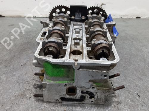 Cylinder head OPEL CORSA B (S93) 1.0 i 12V (F08, F68, M68) | BP20753646M5 