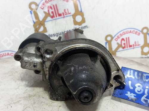 Starter AUDI A4 B5 (8D2) 1.8 | BP20763985M8 