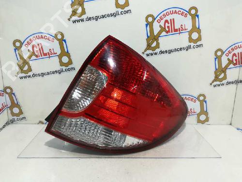 Højre baglygte KIA RIO I Hatchback (DC) 1.3 (82 hp) 20809090