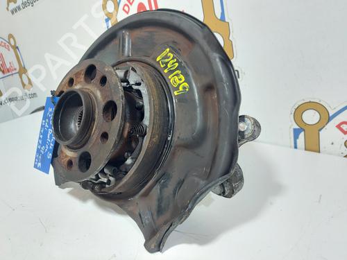 Left rear steering knuckle MERCEDES-BENZ S-CLASS (W220) S 320 CDI (220.026, 220.126) | BP20745318M27 
