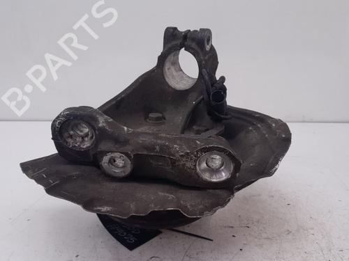 Left front steering knuckle BMW 3 Touring (E91) 320 d | BP34132299M25 - Image 4