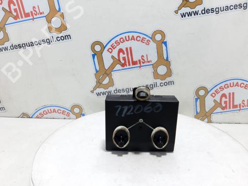Comfort control module AUDI A4 B8 Avant (8K5)  | BP20740284M56 