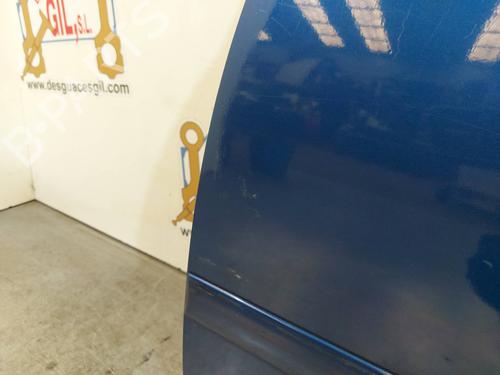 Left rear door VW GOLF V (1K1)  | BP20746144C4 