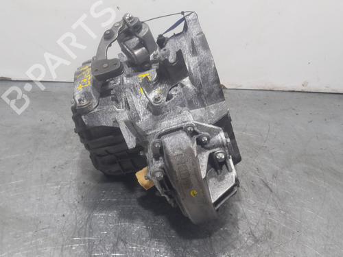 Gearbox OPEL MERIVA B MPV (S10) 1.6 CDTI (75) | BP37177612M3 - Image 5