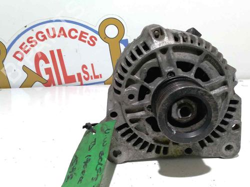 Used Alternator VW GOLF III (1H1) [1989-1998]  20783592