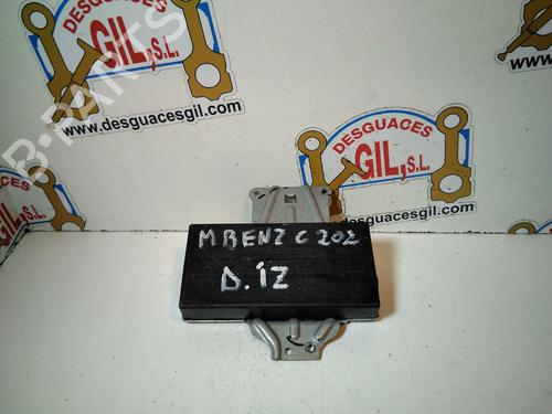 Used Other Other MERCEDES-BENZ C-CLASS (W202) C 180 (202.018) (122 hp) 34135379 34135379