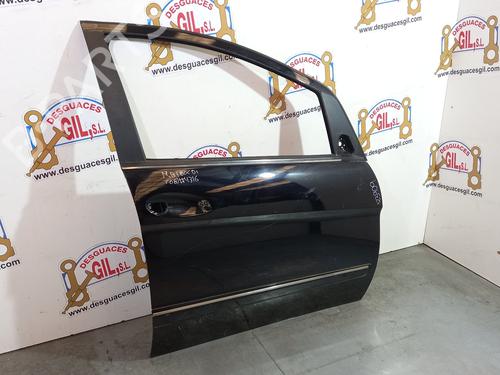 Right front door MERCEDES-BENZ B-CLASS Sports Tourer (W245) B 180 CDI (245.207) | BP20745158C3 