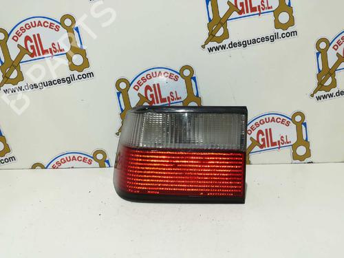 Used Left taillight CITROËN XANTIA (X1_, X2_) 2.0 HDI 90 (90 hp) 20797066