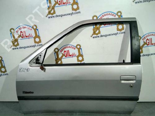 Used Left front door PEUGEOT 306 (7B, N3, N5) 1.9 SRDT (90 hp) 20730660