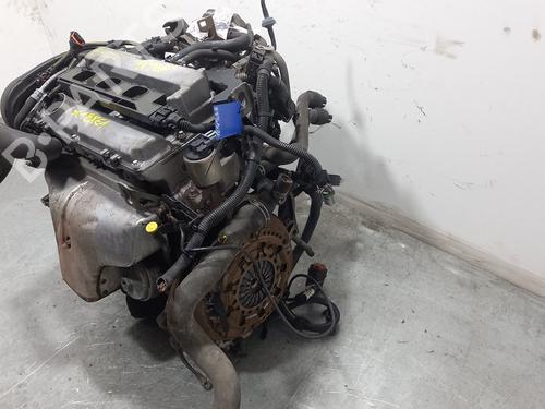 Engine OPEL ZAFIRA A MPV (T98) 1.8 16V (F75) | BP20770021M1 