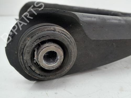 Left front suspension arm RENAULT MEGANE I (BA0/1_) 1.9 D Eco (BA0A, BA0U, BA0R) | BP29613391M12 