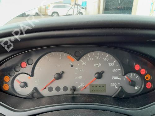 Lichtmaschine FORD FOCUS I (DAW, DBW) 1.8 Turbo DI / TDDi | BP27542659M7 