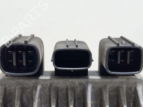 Electronic module TOYOTA AURIS (_E15_)  | BP21551212M83 