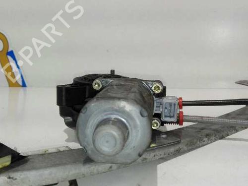 Front right window mechanism CITROËN XSARA (N1)  | BP20781649C23 
