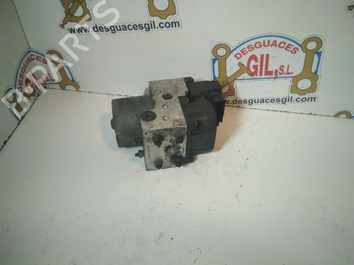 Used ABS pump CITROËN XSARA (N1) 1.9 TD (90 hp) 20788112
