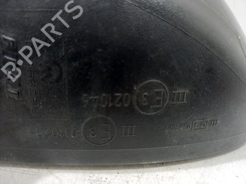 Left mirror FIAT GRANDE PUNTO (199_)  | BP23572382C26 