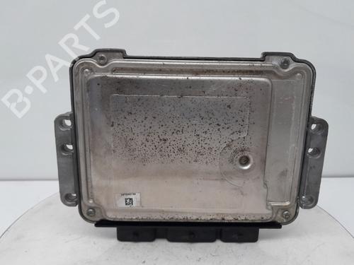 Engine control unit (ECU) CITROËN C5 II (RC_) | BP30635399M57