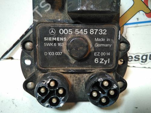 Used Electronic module MERCEDES-BENZ 124 Saloon (W124) 300 E (188 hp) 20790663