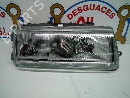 Right headlight SEAT TOLEDO I (1L2) 1.9 TDI | BP21068264C29 