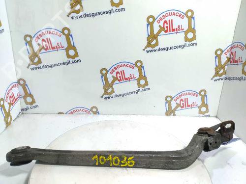 Used Right rear suspension arm MERCEDES-BENZ E-CLASS (W211) E 220 CDI (211.006) (150 hp) 20736169