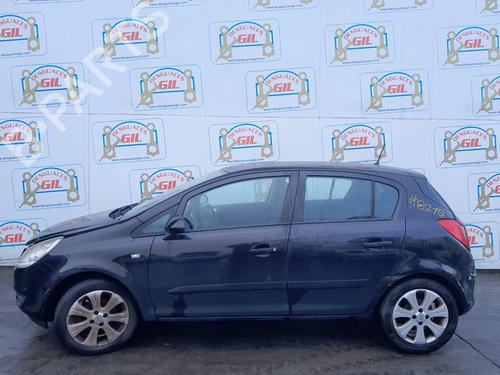 Starter OPEL CORSA D (S07)  | BP27542598M8 