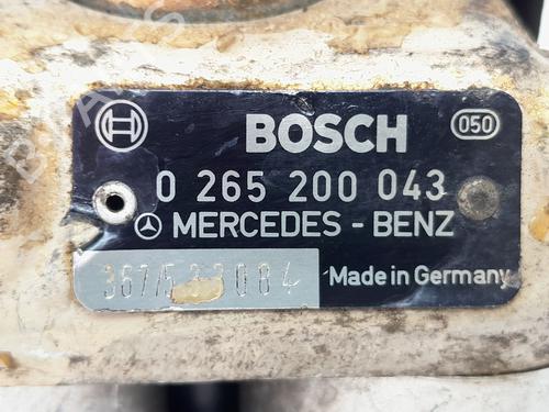 ABS pump MERCEDES-BENZ E-CLASS (W124) E 300 D (124.131) | BP27597540M43 