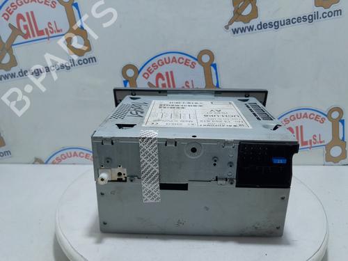 Bilradio OPEL TIGRA TwinTop (X04) 1.8 (R97) | BP20766896E6 