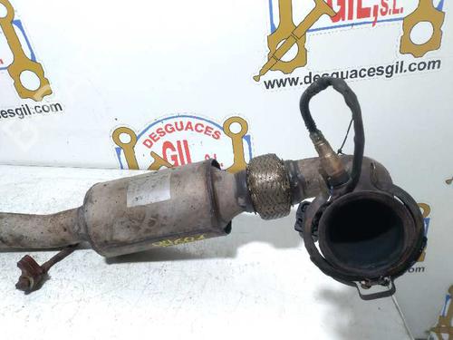Catalyst LAND ROVER FREELANDER 2 (L359) 2.2 TD4 4x4 | BP20734252M10 