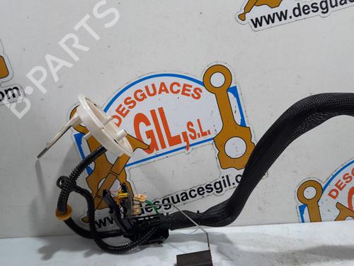 Fuel pump BMW 5 Touring (E61) 525 d | BP20762165M76 