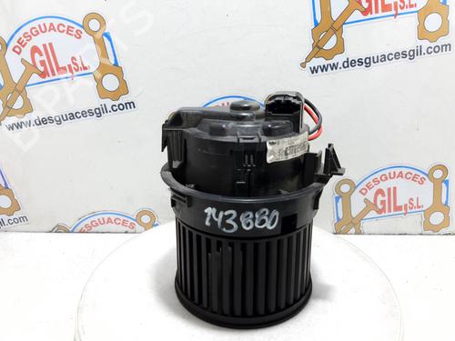Varmeblæser PEUGEOT 2008 I (CU_) 1.6 BlueHDi 100 (100 hp) 20756067