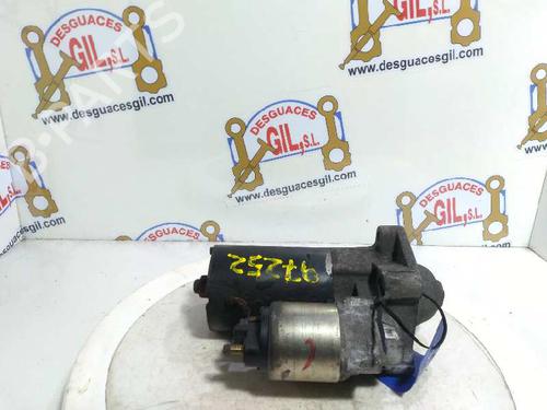 Right rear steering knuckle VOLVO S40 I (644) 1.6 | BP20802072M28 
