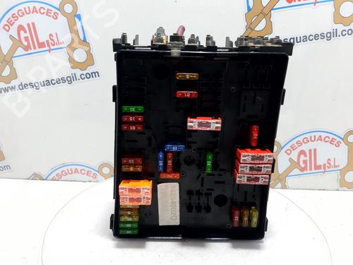 Fuse box VW GOLF V (1K1)  | BP20744430E1 