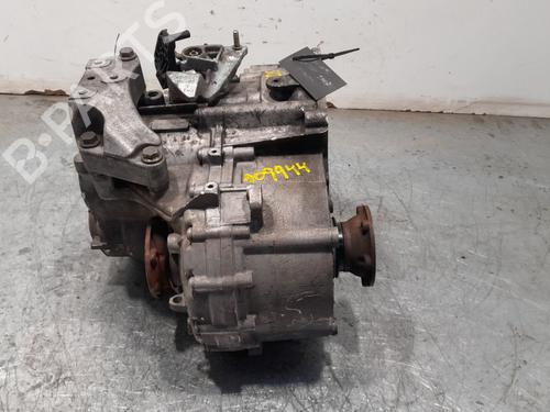 Getriebe für Getriebe AUDI A3 Sportback (8PA) 2.0 TDI (170 hp) 36325232 36325232