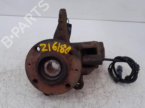 Used Right front steering knuckle Right front steering knuckle 37248358 37248358